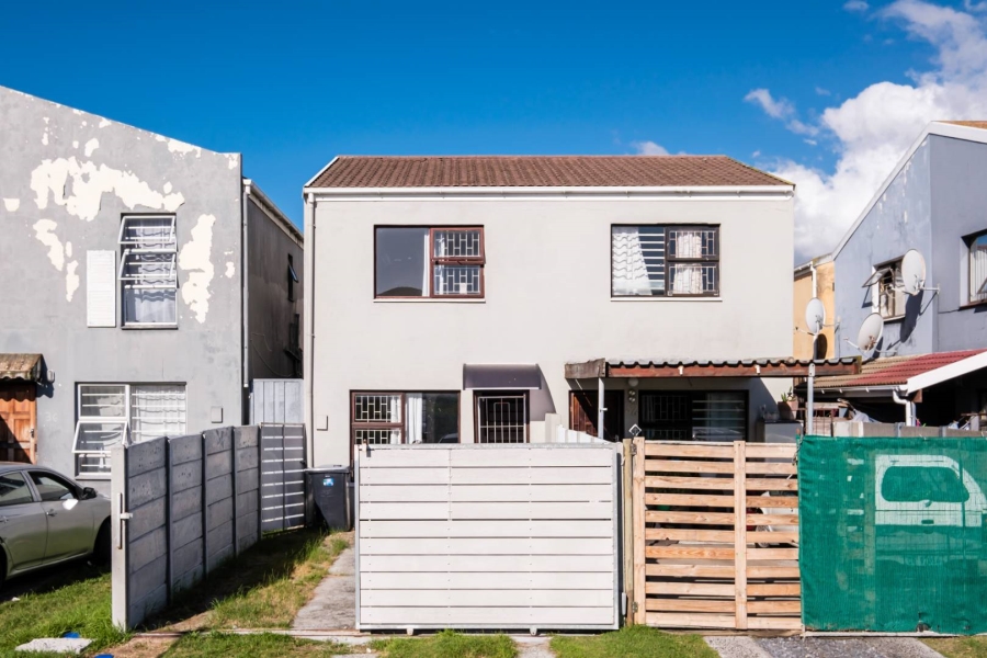 2 Bedroom Property for Sale in Summer Greens Western Cape